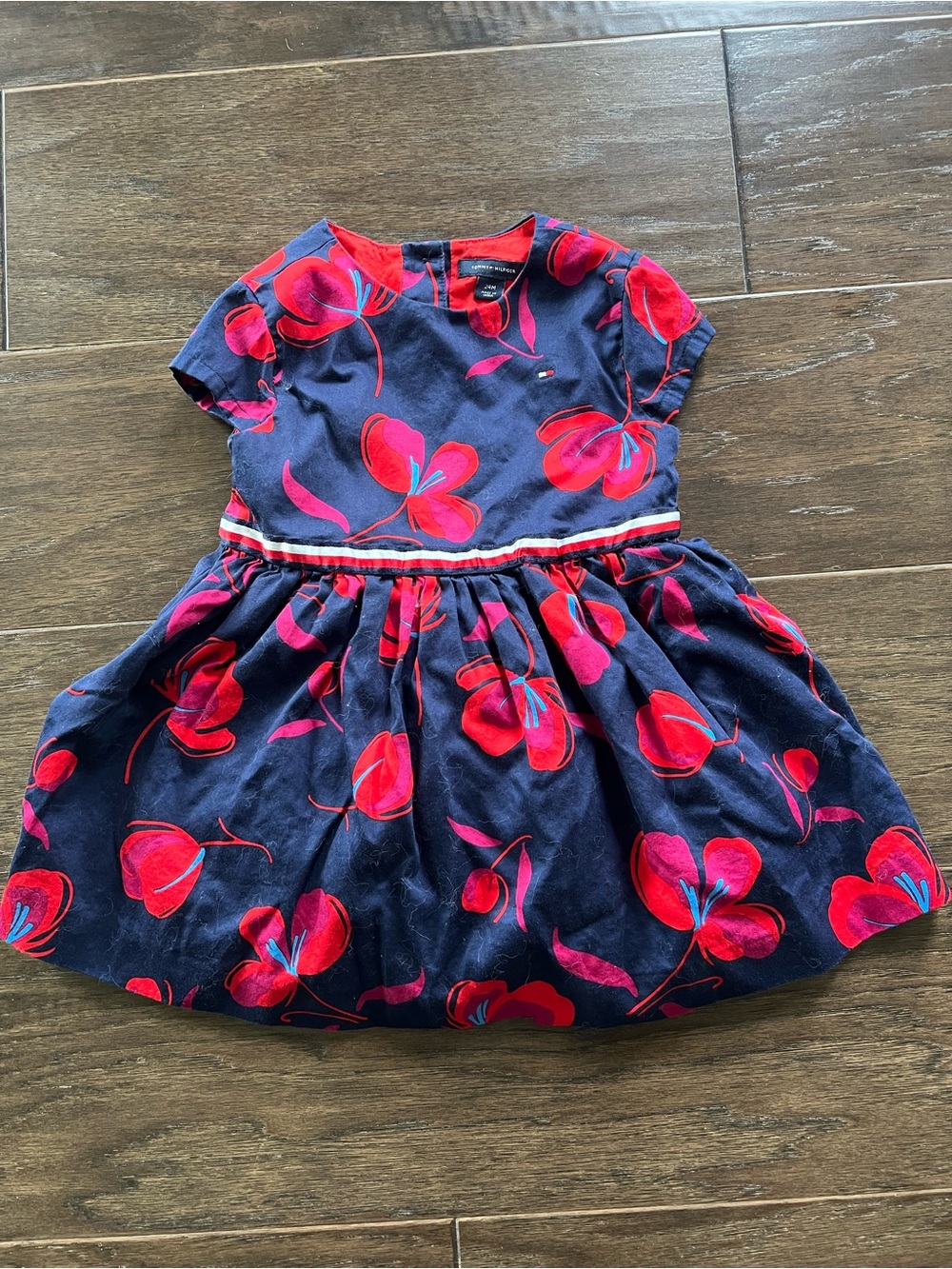 Tommy Hilfiger dress